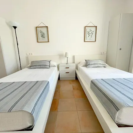 Casas De La Loma, Macenas Mojacar