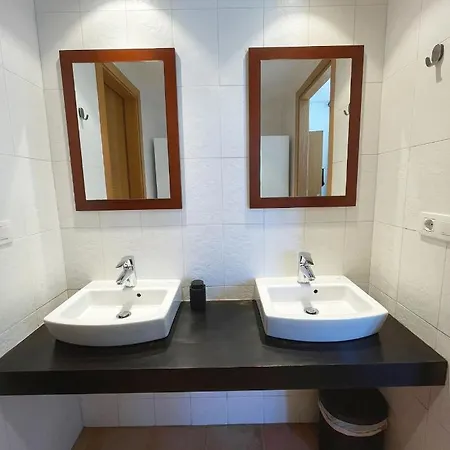 Villa Casas De La Loma, Macenas Mojacar
