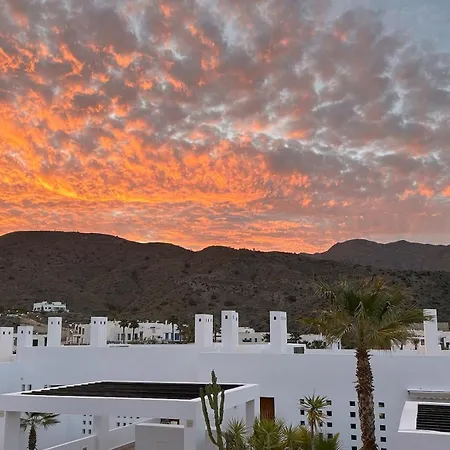Casas De La Loma, Macenas Mojacar