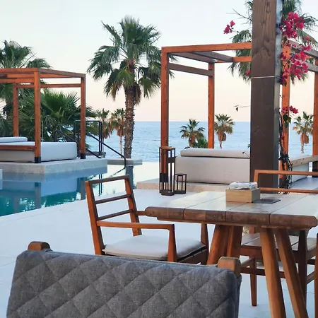 Villa Casas De La Loma, Macenas Mojacar