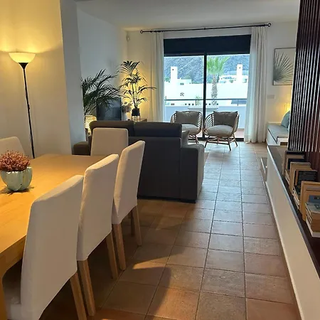 Villa Casas De La Loma, Macenas Mojacar