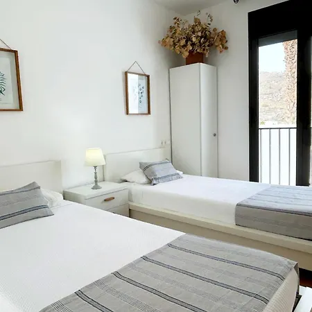 Villa Casas De La Loma, Macenas Mojacar