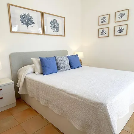 Villa Casas De La Loma, Macenas Mojacar