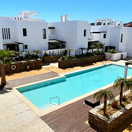 Casas De La Loma, Macenas Mojacar